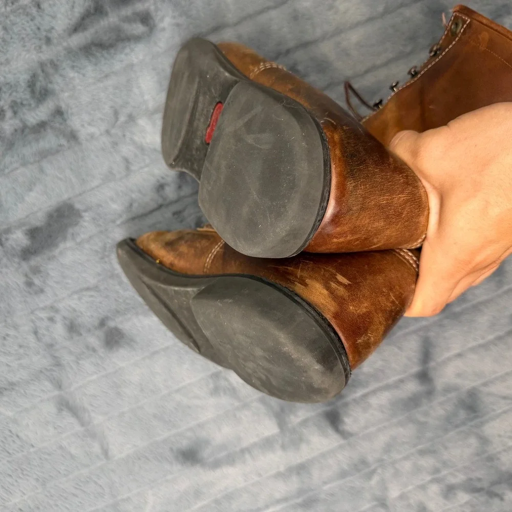 Justin Boots justin original